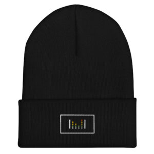 OTFM Beanie