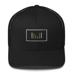 OTFM Trucker Hat