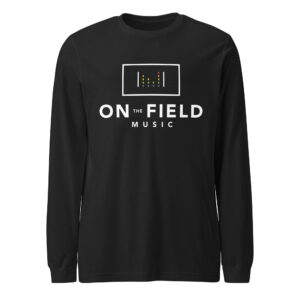 OTFM Long Sleeve Tee